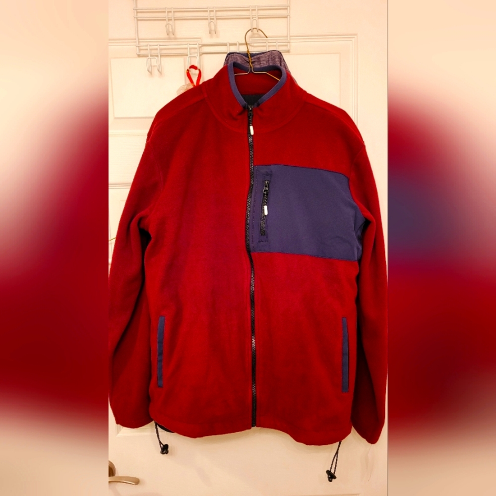 Mens sports jacket